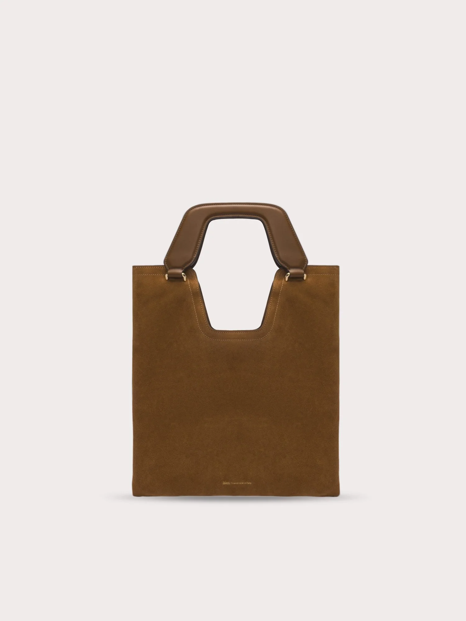 The vintage touch of the future — āim/handmadeinitaly